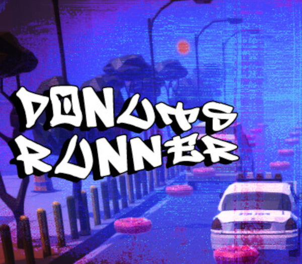 Donuts Runner