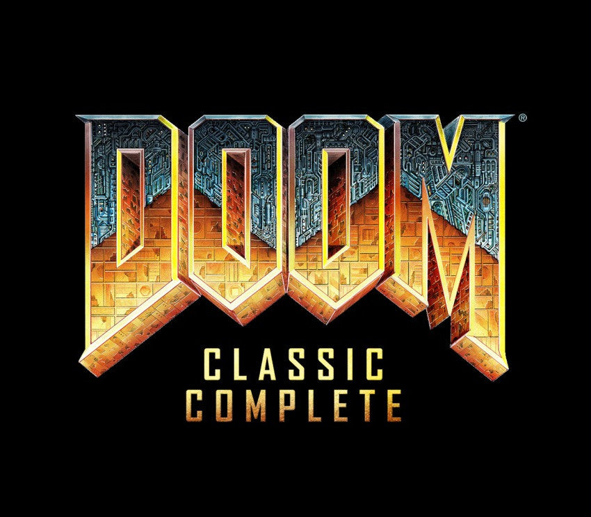 Doom Classic Complete