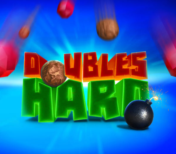 Doubles Hard