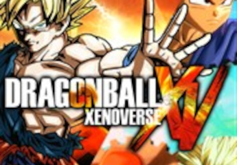 Dragon Ball Xenoverse + Season Pass