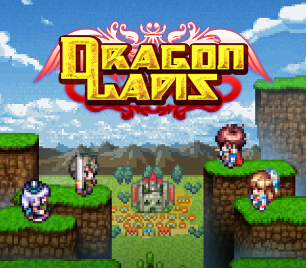 Dragon Lapis AR