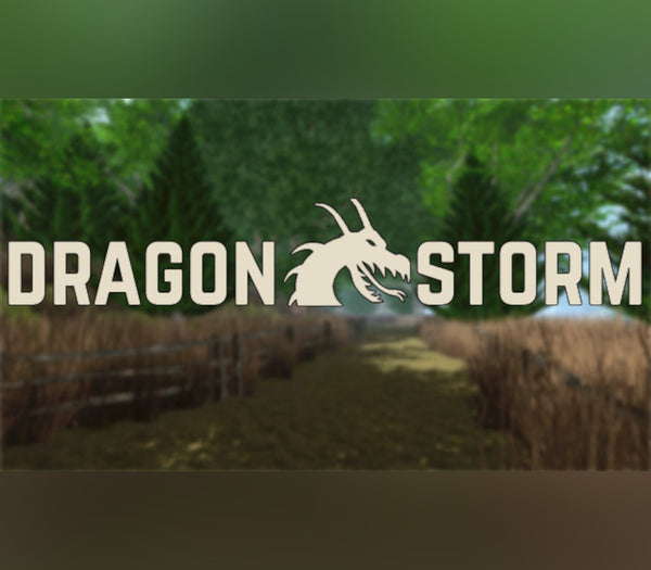 Dragon Storm