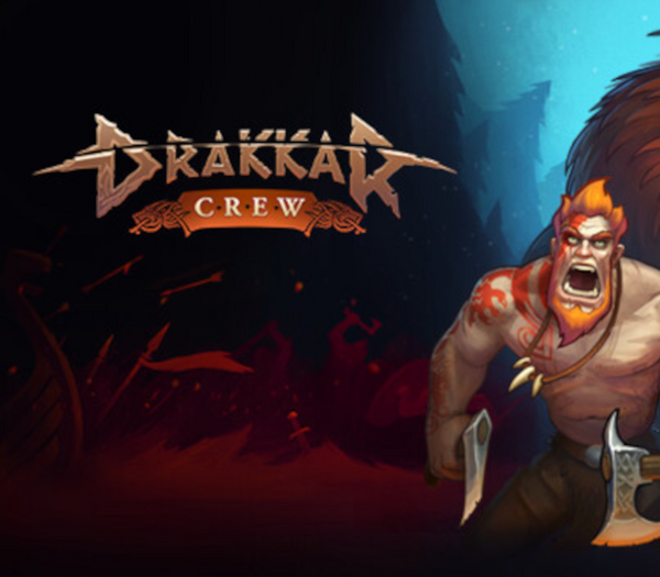 Drakkar Crew