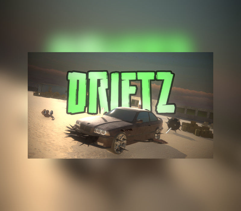 DriftZ