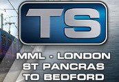 Train Simulator 2017 - Midland Main Line London-Bedford Route Add-On DLC