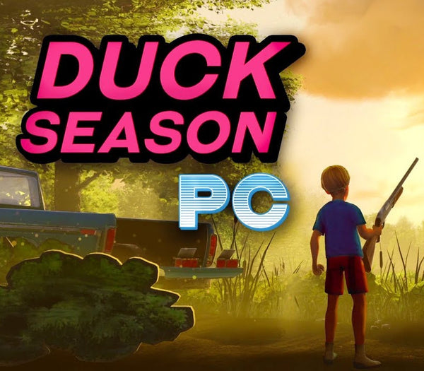 Duck Season