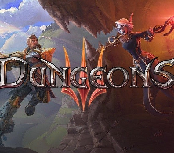 Dungeons 3 - Famous Last Words DLC