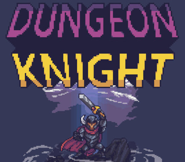 Dungeon Knight