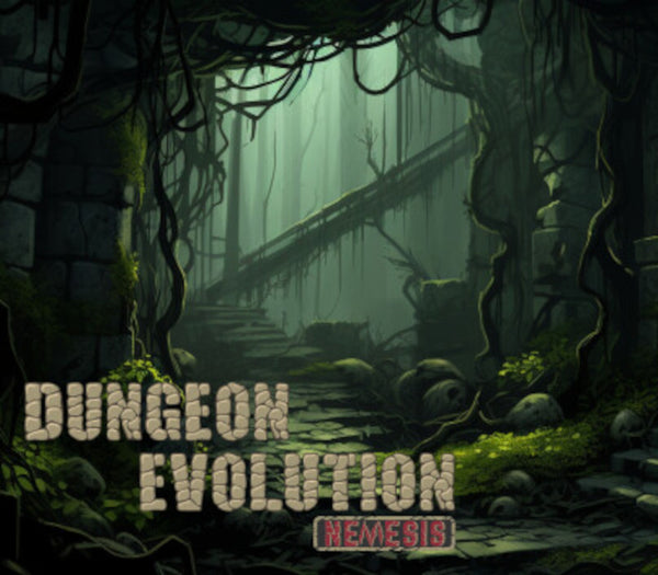 Dungeon Evolution: Nemesis