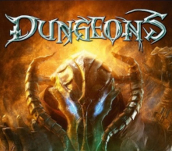 Dungeons Collection