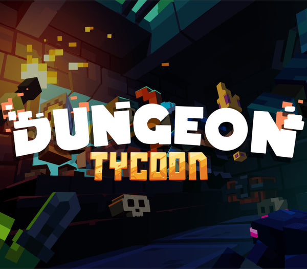 Dungeon Tycoon NA