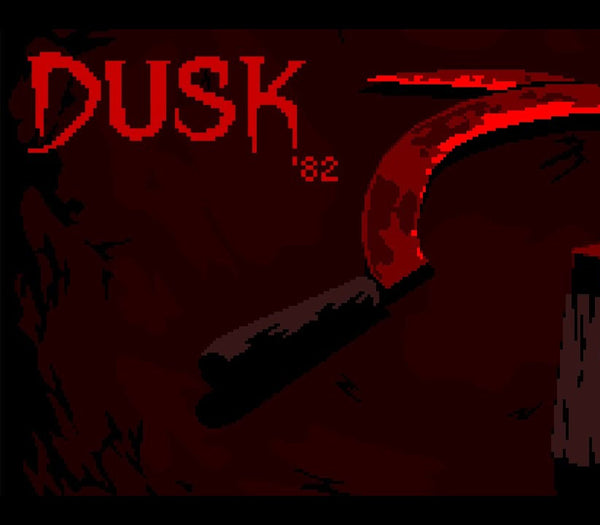 DUSK '82: ULTIMATE EDITION