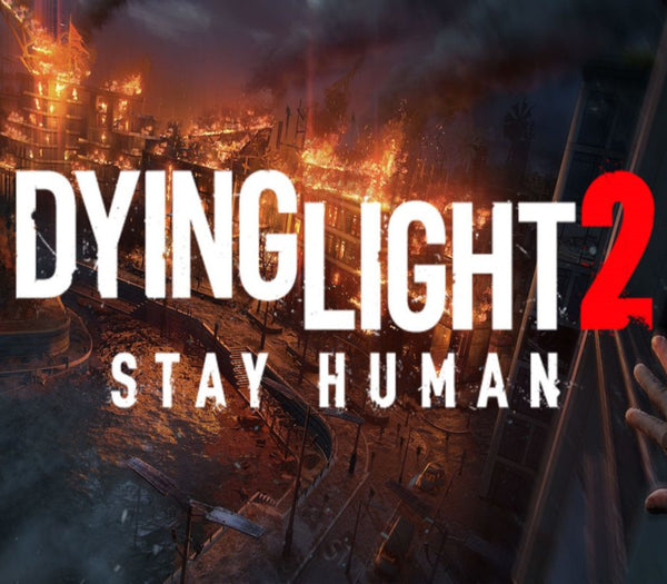 Dying Light 2 Stay Human - 2h Night XP Boost + Crafting items DLC
