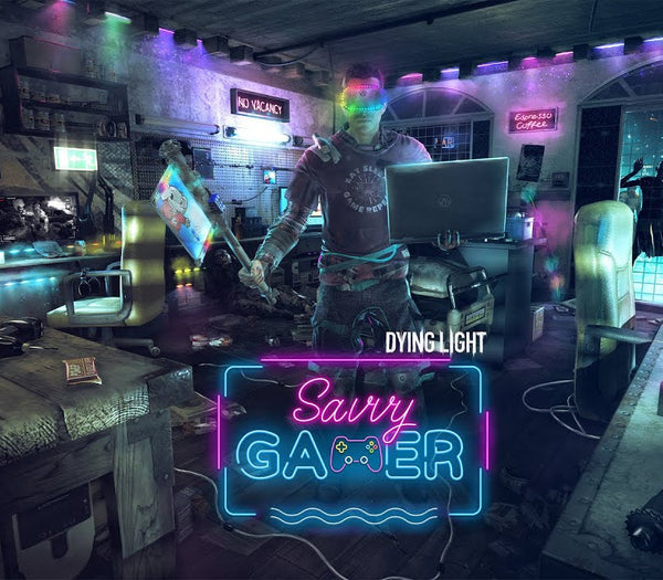 Dying Light - Savvy Gamer Bundle DLC