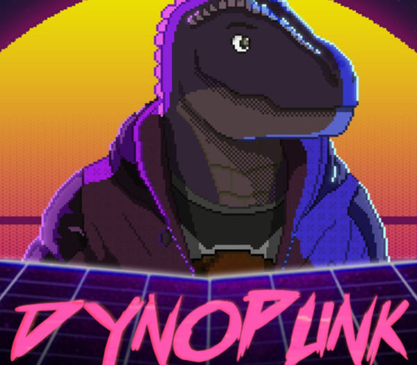 Dynopunk