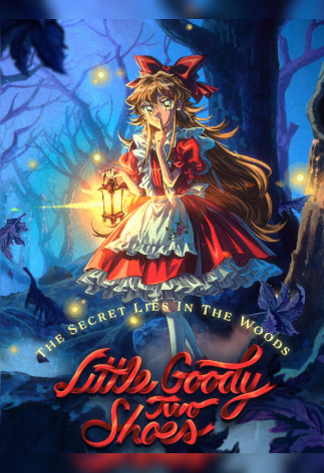 Little Goody Two Shoes (PC) - Steam Key - ROW
