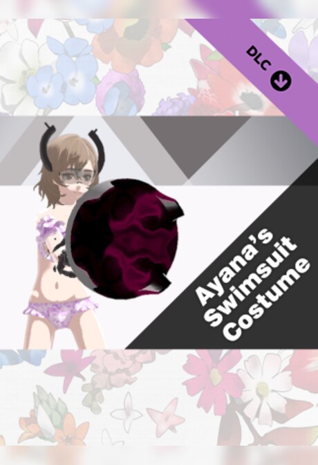 The Caligula Effect: Overdose - Ayana's Swimsuit Costume (PC) - Steam Gift - EUROPE