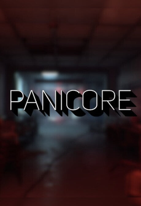 PANICORE (PC) - Steam Gift - EUROPE