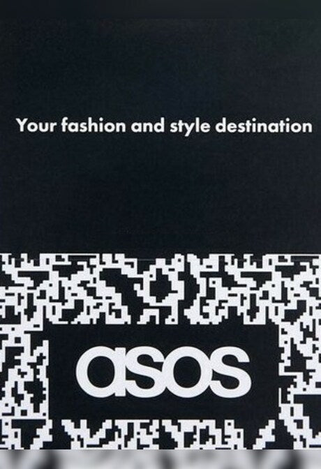 ASOS Gift Card 10 EUR - ASOS Key - NETHERLANDS