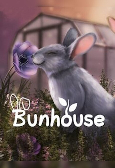 Bunhouse (PC) - Steam Gift - GLOBAL