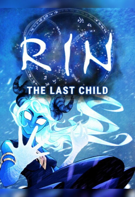 Rin: The Last Child (PC) - Steam Gift - GLOBAL