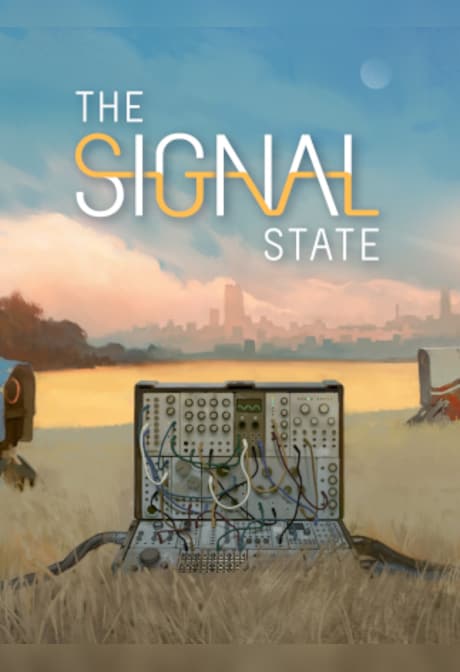 The Signal State (PC) - Steam Gift - GLOBAL