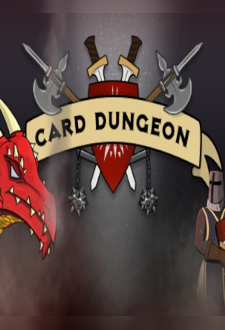 Card Dungeon Steam Gift GLOBAL