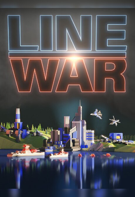 Line War (PC) - Steam Gift - EUROPE