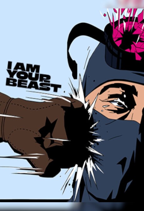 I Am Your Beast (PC) - Steam Key - GLOBAL