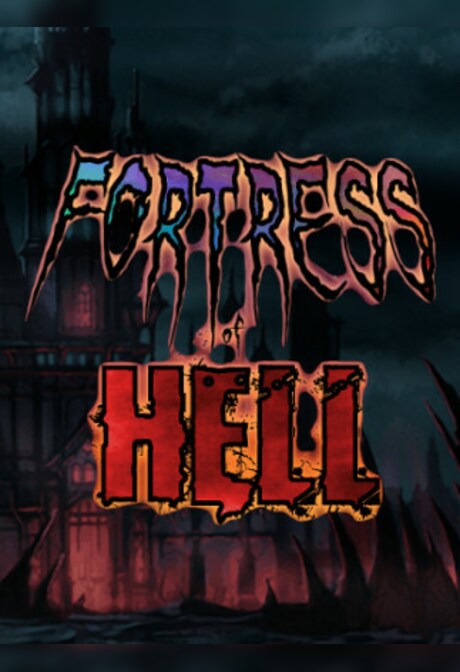 Fortress of Hell (PC) - Steam Gift - EUROPE