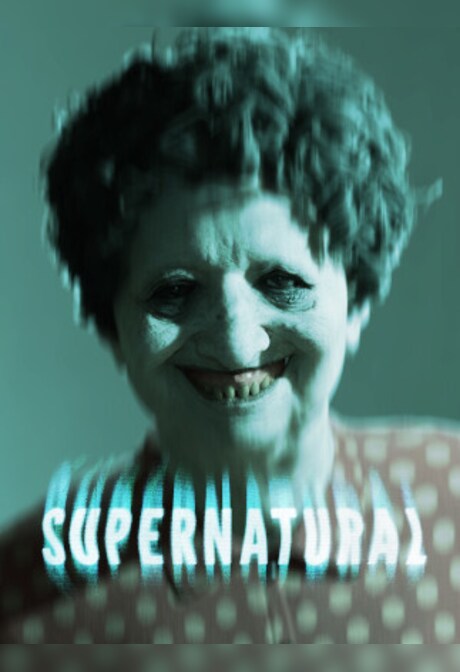 Supernatural (PC) - Steam Gift - EUROPE