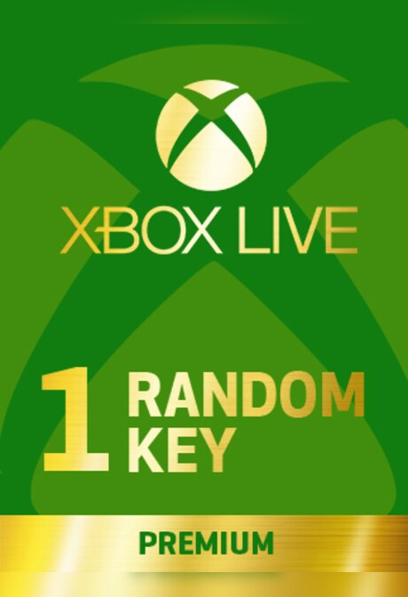 Random Xbox 1 Key Premium - Xbox Live Key - TURKEY