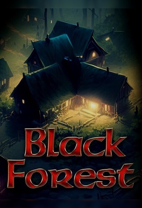 Black Forest (PC) - Steam Key - GLOBAL