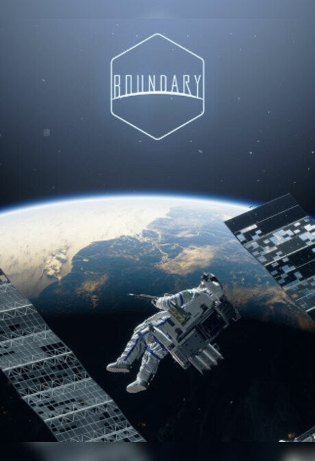 Boundary (PC) - Steam Gift - EUROPE