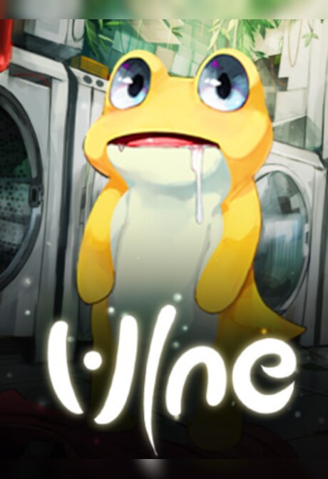 VINE (PC) - Steam Key - GLOBAL