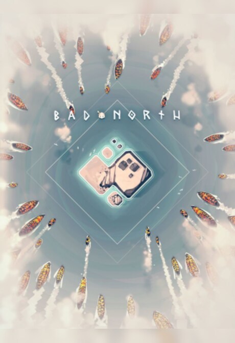 Bad North Steam Key GLOBAL