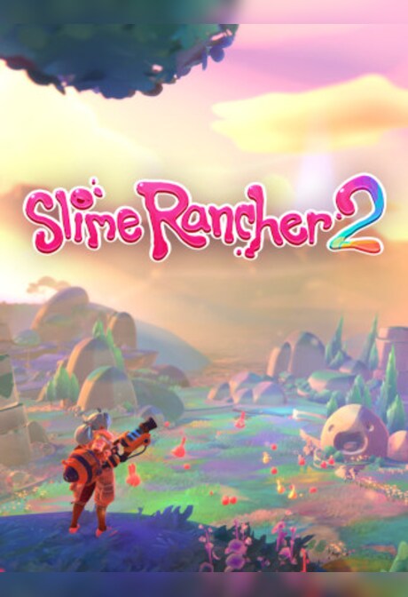 Slime Rancher 2 (PC) - Steam Gift - EUROPE