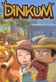 Dinkum (PC) - Steam Gift - EUROPE