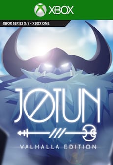 Jotun: Valhalla Edition (Xbox One) - Xbox Live Key - ARGENTINA