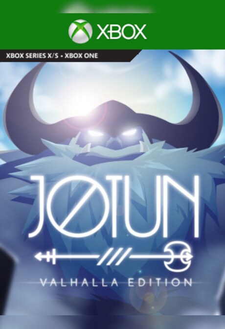 Jotun: Valhalla Edition (Xbox One) - Xbox Live Key - ARGENTINA