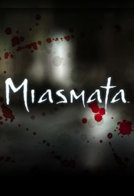 Miasmata Steam Gift GLOBAL
