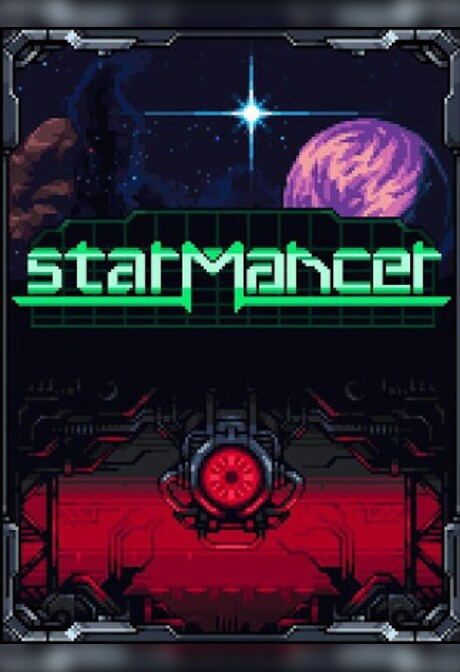 Starmancer (PC) - Steam Gift - GLOBAL
