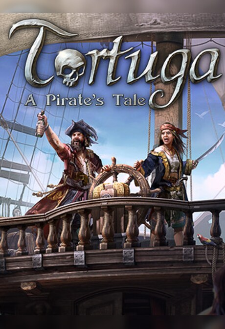 Tortuga - A Pirate's Tale (PC) - Steam Key - GLOBAL