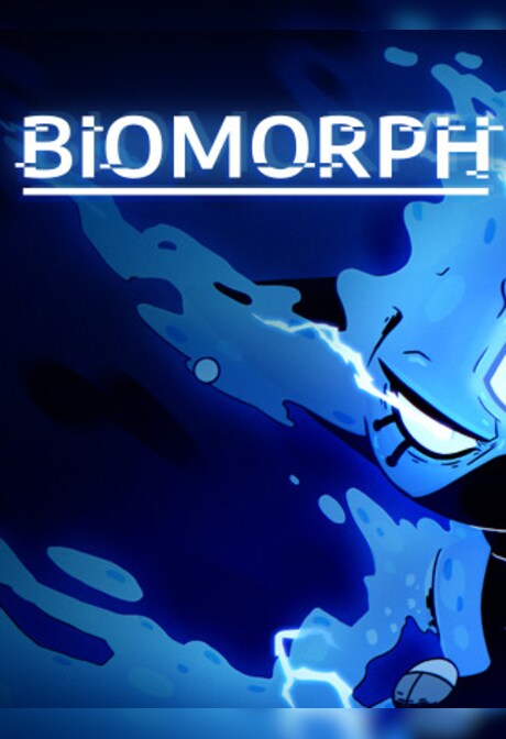 Biomorph (PC) - Steam Gift - EUROPE