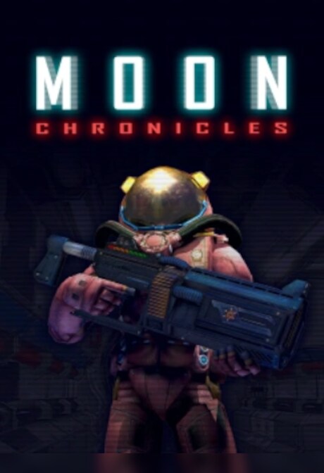 Moon Chronicles Episode 1 (Nintendo Switch) - Nintendo eShop Key - AMERICA