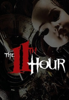 The 11th Hour Steam Key GLOBAL