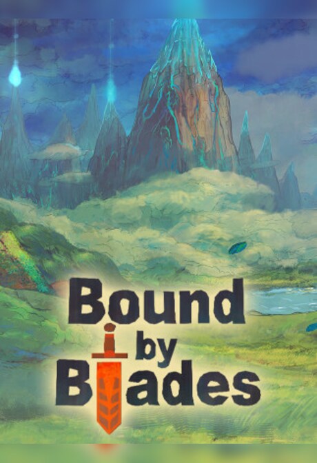 Bound By Blades (PC) - Steam Key - GLOBAL