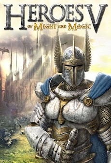 Heroes of Might & Magic V (PC) - Steam Gift - EUROPE