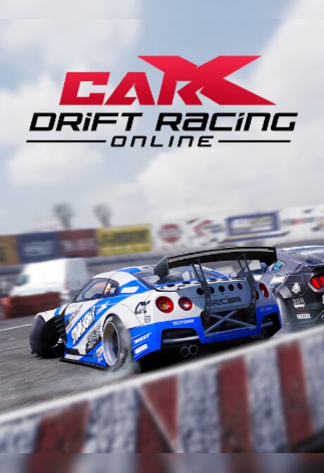 CarX Drift Racing Online (PC) - Steam Key - GLOBAL