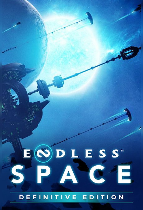 ENDLESS Space - Definitive Edition (PC) - Steam Gift - GLOBAL
